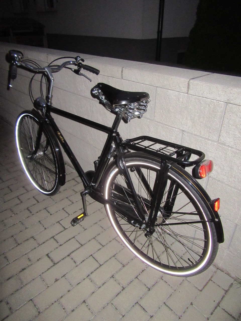 Radschlag